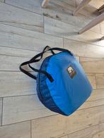 Deryan tent t/m 4 jaar pop up met matrasje en slaapzak, Ophalen of Verzenden, Zo goed als nieuw, Tot en met 2