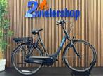 Gazelle Paris C7 Dames Blue 53cm L 2019, Fietsen en Brommers, Gebruikt, -, - 0
-, NL, 51 tot 55 cm