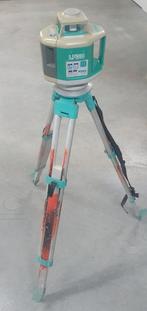 Sokkia lp310 bouwlaser compleet, Ophalen of Verzenden, 1200 watt of meer, Overige typen