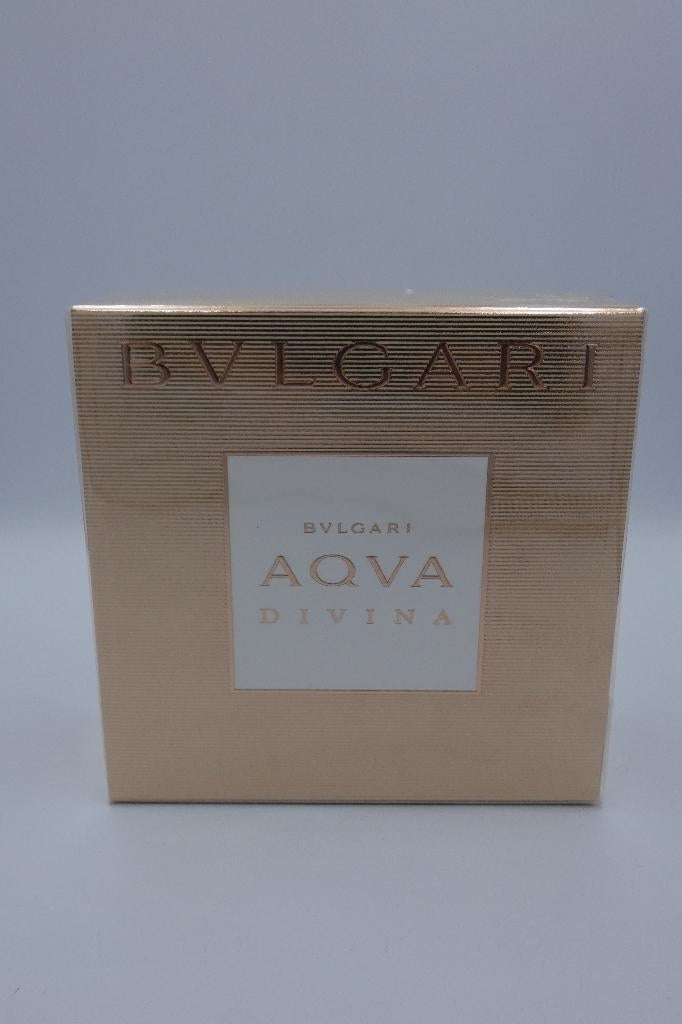 Bvlgari Aqva Divina, 65 ml EDT, nieuw, origineel, Verzenden, Nieuw, Www.bulgari.com, Bulgari S.p.A.