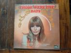 LP Ferdinand Frerichs / Those were the days (1969), Ophalen of Verzenden, 1960 tot 1980, Gebruikt, 12 inch