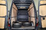 Mercedes-Benz Sprinter 317 CDI L2 H2 Automaat Navigatie Led, Auto's, Stof, 2000 kg, Mercedes-Benz, Bedrijf