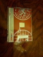 PTT Post zilveren postzegel, Ophalen of Verzenden