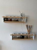 Ikea Bekväm kruidenrekjes - set van 2, Ophalen, Gebruikt