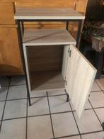 Kastje, Ophalen, Zo goed als nieuw