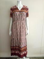 Nieuwe bohemian ibiza stijl maxi jurk universele maat, Maat 38/40 (M), Overige kleuren, Verzenden, Nieuw