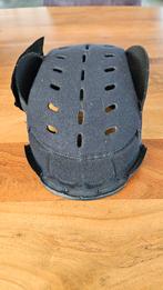 Kep Italia helm liner maat 56, Dieren en Toebehoren, Paardrijkleding, Ophalen of Verzenden, Dressuur, Cap