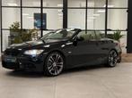 BMW 3-Serie 3.0 I 330i Cabrio AUT | M3 COMPETITION LOOK, Auto's, Achterwielaandrijving, Cabriolet, 4 stoelen, 1695 kg