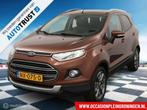 Ford EcoSport 1.0 EcoBoost Titanium, Voorwielaandrijving, 125 pk, Gebruikt, Ecosport