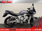 Yamaha FZ 6 S FAZER ABS (bj 2008), 4 cilinders, Motorrijbewijs A, Bedrijf, Onbekend