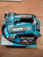 Makita MP100DZ 12V Max CXT Accu Compressor - Nieuw, Ophalen of Verzenden