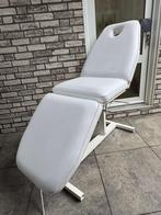 Behandelstoel, Ophalen, Gebruikt, Massagetafel