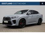 BMW iX2 eDrive20 High Executive M Sport / Sportstoelen / Com, Auto's, BMW, 478 km, X2, Gebruikt, Met garantie (alle)