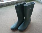 Laarzen Dunlop, Gebruikt, Dames, Ophalen of Verzenden, Laarzen