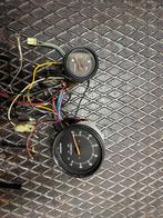 Suzuki buitenboordmotor toerenteller en trim meter, Watersport en Boten, Ophalen of Verzenden, Gebruikt, Motor en Techniek