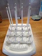 Flessenrek voor babyflessen, Ophalen of Verzenden, Gebruikt, Overige typen