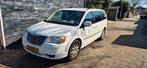 Chrysler Town and Country 2009, Auto's, 700 kg, Wit, 1890 kg, Particulier