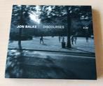 Jon Balke - Discourses CD 2020 ECM, Ophalen of Verzenden, 1980 tot heden, Zo goed als nieuw, Jazz