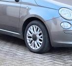 Velgen Fiat 500, Auto-onderdelen, Banden en Velgen, Ophalen, 15 inch, Velg(en), Nieuw