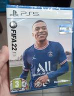 FIFA 22 PS5 - Voetbalgame voor PlayStation 5, Ophalen of Verzenden, Zo goed als nieuw