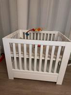 Kidsmill Alaska box - Hoogglans Wit, Ophalen of Verzenden, Gebruikt, Overige typen