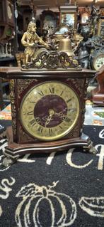 Klok met mechaniek, Ophalen of Verzenden