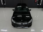Mercedes C-klasse 180 AMG | NL | Pano | Sfeer | Camera | CC, Automaat, Euro 6, Met garantie (alle), Zwart