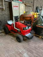 Mtd zitmaaier, Tuin en Terras, Ophalen, Zo goed als nieuw