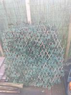 Kunststof Hedera schermen, Tuin en Terras, Ophalen of Verzenden