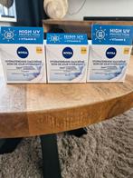 Nivea hydraterende dagcrème spf30 + vitamine E, Ophalen of Verzenden, Nieuw