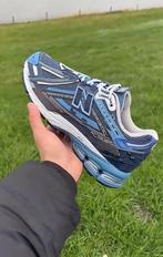New Balance 1906R sneakers in blauw, Kleding | Heren, Schoenen, Ophalen of Verzenden, Gedragen, Blauw, Sneakers of Gympen