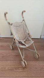 Konges slojd buggy milk tank doll stoller poppenwagen, Kinderen en Baby's, Speelgoed | Poppen, Ophalen, Zo goed als nieuw, Babypop