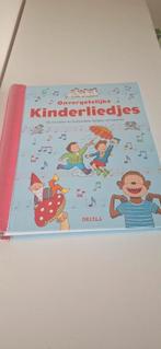 Onvergetelijke kinderliedjes, Ophalen of Verzenden, Zo goed als nieuw, Fictie algemeen