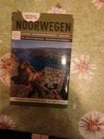 Noorwegen 100% reisgids Oslo Noordpool Lapland Lofoten fjord, Overige merken, Europa, Ophalen of Verzenden, Zo goed als nieuw
