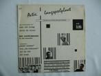 lp 10 inch -ACTIE LANGSPEELPLAAT- tbv Pr. Bernard St, 1958, Ophalen of Verzenden, Gebruikt, 10 inch, Overige genres