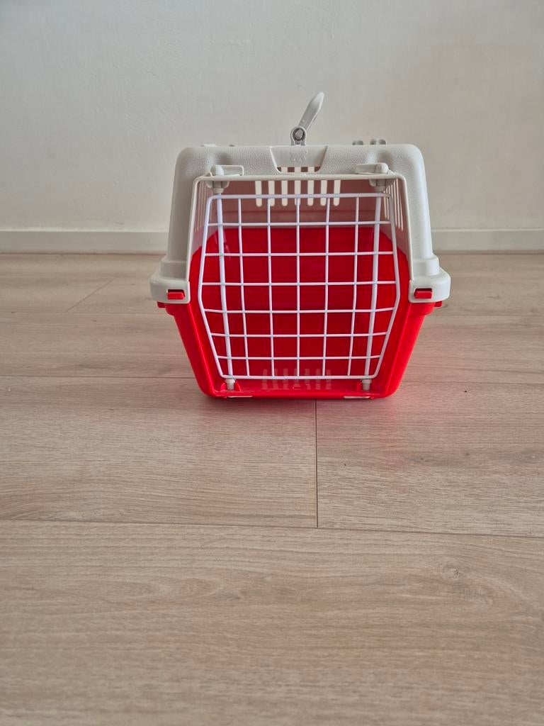 Reismand huisdier, Dieren en Toebehoren, Ophalen, Zo goed als nieuw