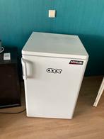 Zanussi ijskast, Zonder vriesvak, 60 cm of meer, Zo goed als nieuw, Ophalen