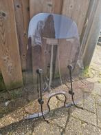 Smoky windscherm voor Piaggio Zip - Gebruikt, Ophalen of Verzenden, Gebruikt, Overige typen, Piaggio