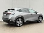 Nissan Ariya Evolve 66 kWh / Accu SOH 99% / Panoramadak / HU, Auto's, Nissan, 1803 kg, Gebruikt, 750 kg, Ariya