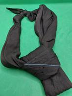 Duitse WO2 Kriegsmarine Halstuch (7), Verzamelen, Militaria | Tweede Wereldoorlog, Verzenden, Marine, Duitsland, Embleem of Badge