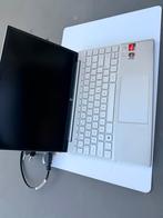 HP Laptop 13 inch, Ophalen, 2 tot 3 Ghz, Qwerty, 8 GB