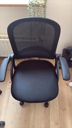 Bureaustoel, Ophalen of Verzenden, Zwart
