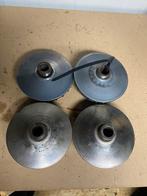 Gilera runner vario 125cc 180cc, Ophalen of Verzenden