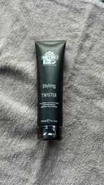 Royal Kis styling twister, Ophalen of Verzenden, Nieuw, Gel, Wax, Haarlak of Mousse