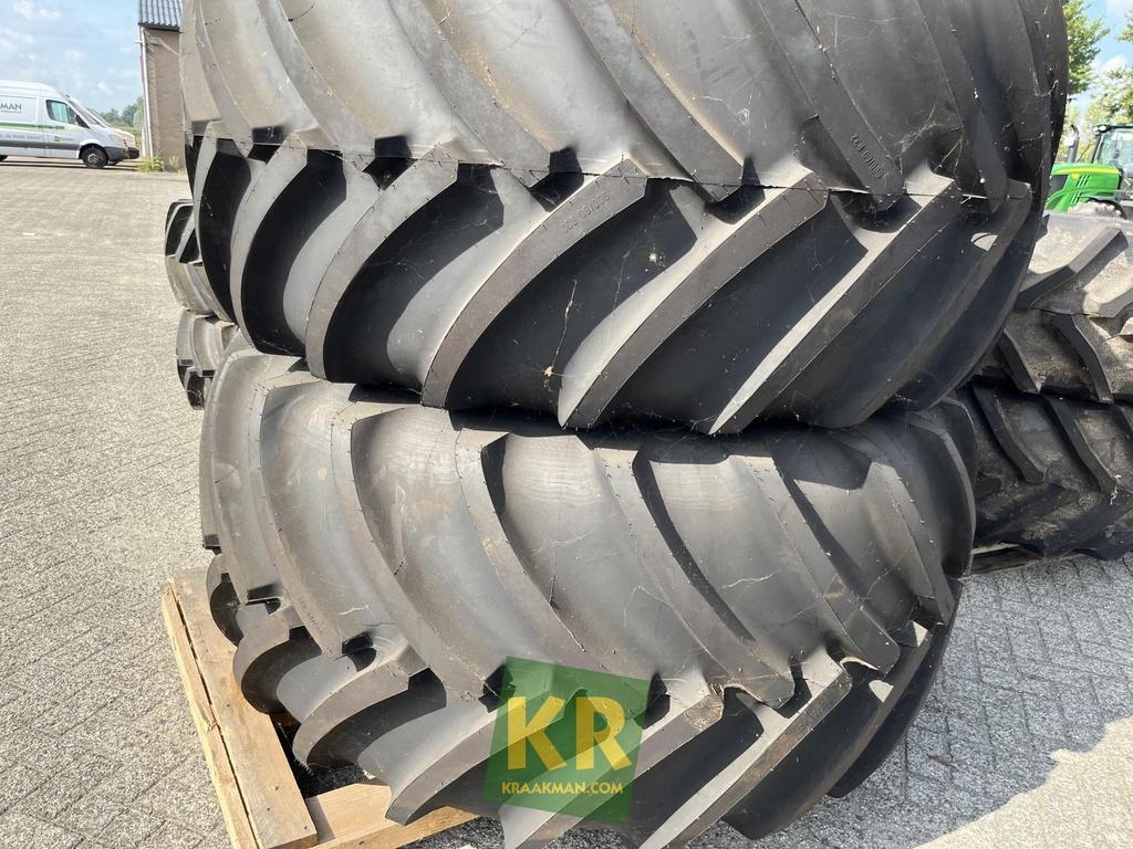 Mitas 900-60R32SFT-29226, Zakelijke goederen, Agrarisch | Onderdelen | Banden, Velgen en Assen