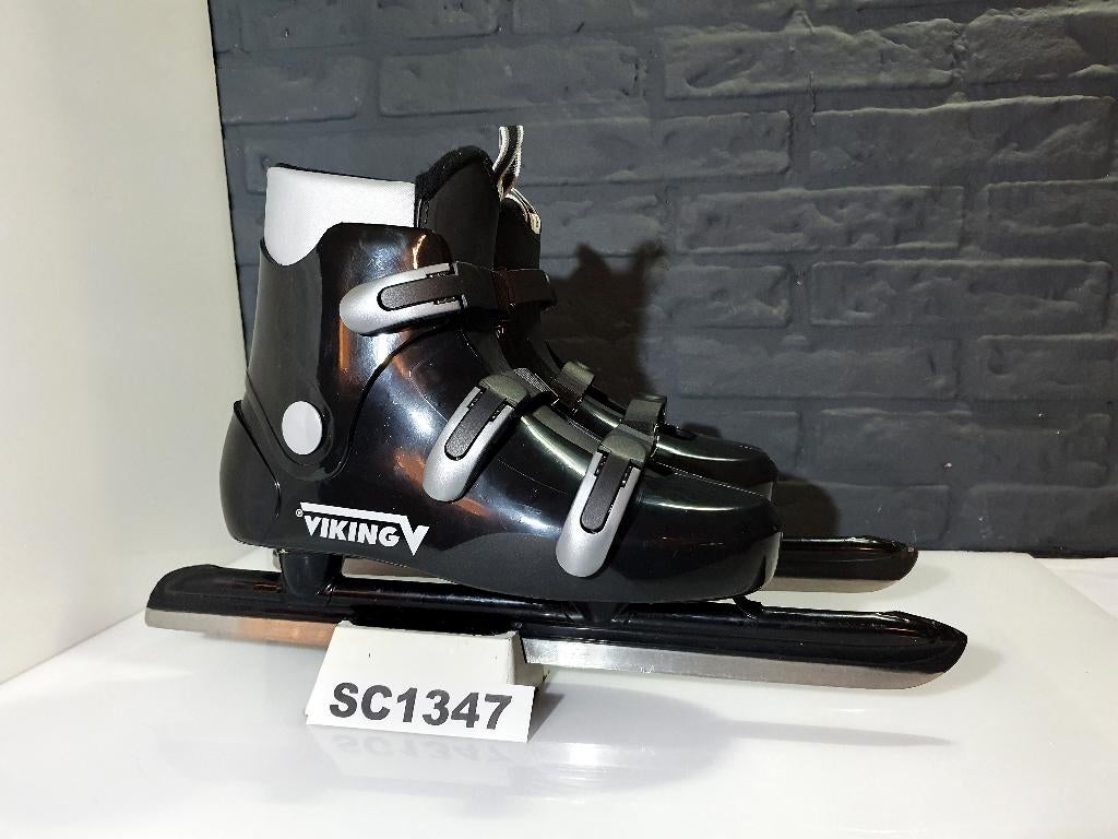 Viking Combi 2 Combinoor Comfort Combi Noren Maat 38, Sport en Fitness, Schaatsen, Viking, Combinoren, Verzenden, Nieuw