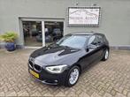 BMW 1-serie F20 114i Business+ Leder/Led/Navi/Nwe Ketting, Auto's, BMW, 1-Serie, Euro 5, Achterwielaandrijving, 4 cilinders