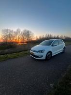 Volkswagen Polo 1.4 TDI 55KW BMT 2015 Wit, Voorwielaandrijving, 74 pk, Wit, Origineel Nederlands
