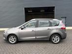 Renault Grand Scénic 1.2 TCe Limited 7 persoons, trekhaak,, Auto's, Voorwielaandrijving, Euro 5, Gebruikt, 4 cilinders