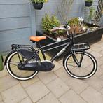 Popal 22 ich, Ophalen, Zo goed als nieuw, 22 inch, Handrem